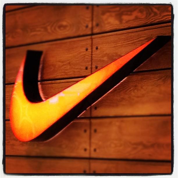 Nike Store Clearwater Mall 