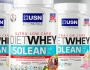 USN Product Review: Diet Whey Isolean